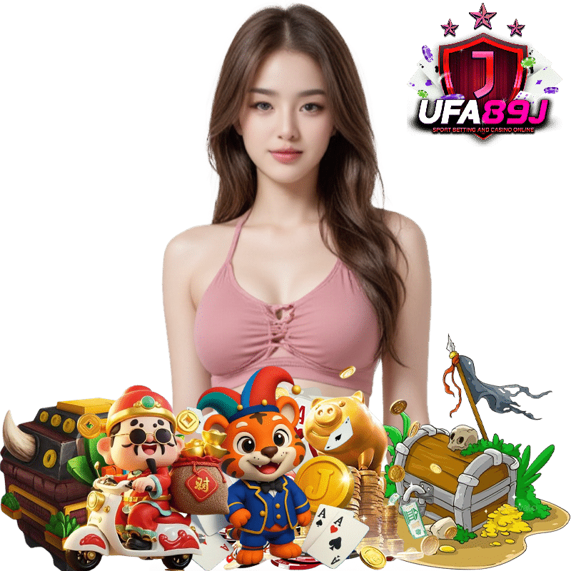 UFA89J คาสิโนออนไลน์เว็บตรง